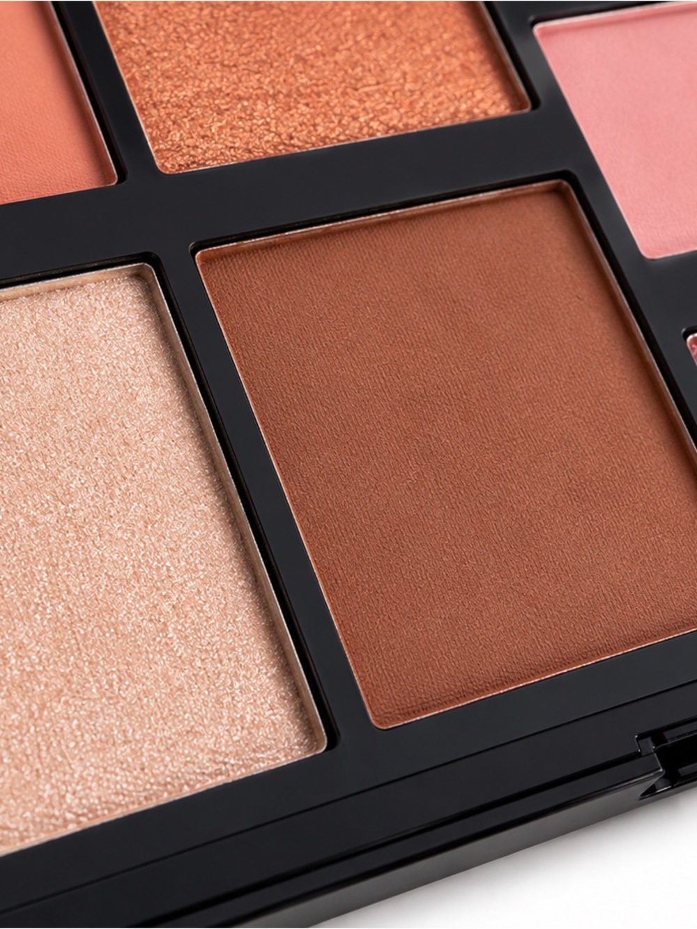 Laura Geller Passport to Pretty Getaway Face & Eyeshadow Palette NWT New - Picture 3 of 7